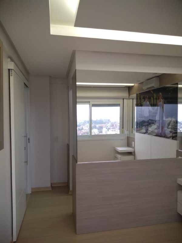 Apartamento à venda com 2 quartos, 67m² - Foto 13