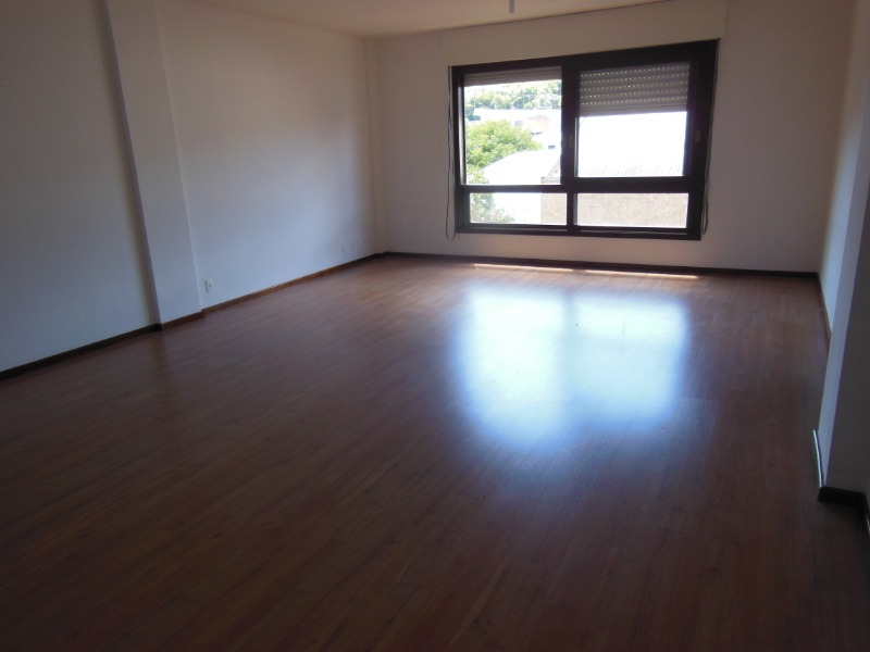 Apartamento à venda com 3 quartos, 138m² - Foto 2