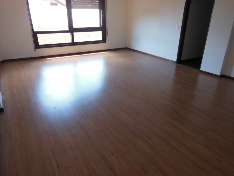 Apartamento à venda com 3 quartos, 138m² - Foto 3