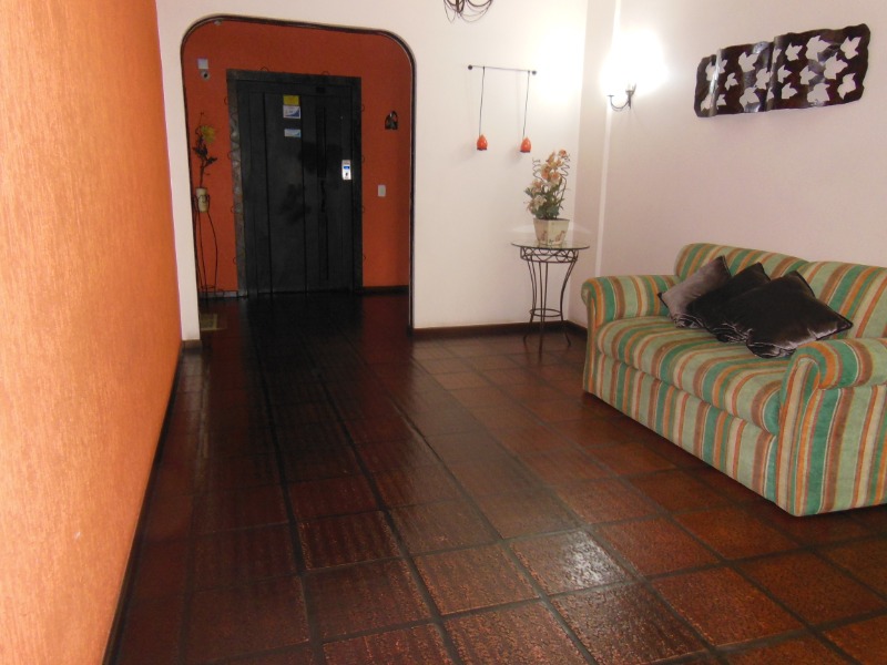 Apartamento à venda com 3 quartos, 138m² - Foto 10