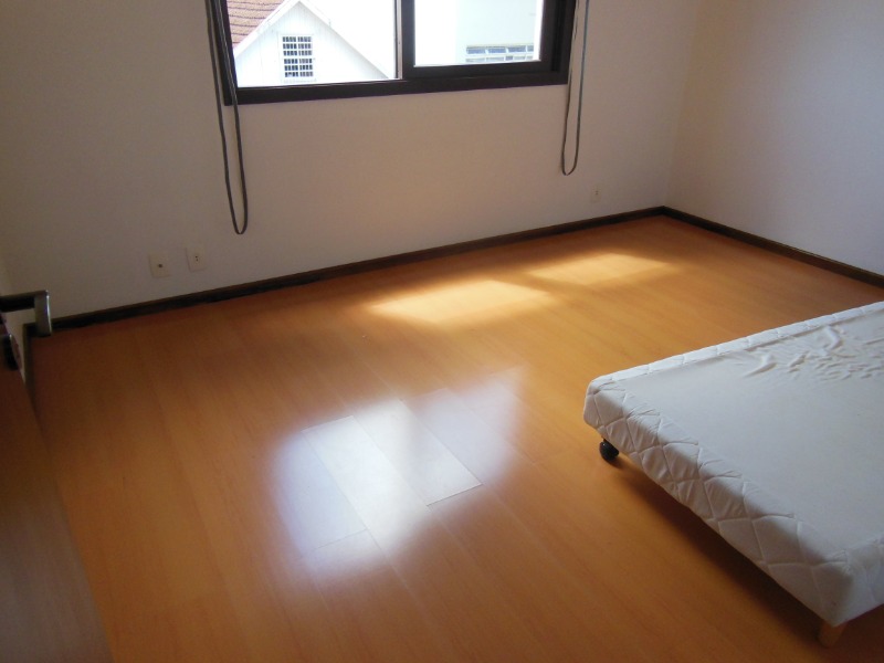 Apartamento à venda com 3 quartos, 138m² - Foto 11