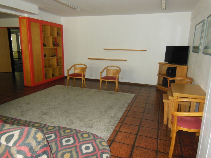 Apartamento à venda com 3 quartos, 138m² - Foto 29