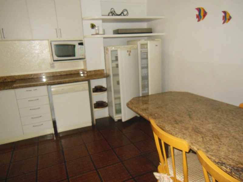 Apartamento à venda com 3 quartos, 138m² - Foto 30