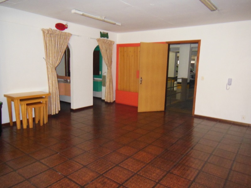 Apartamento à venda com 3 quartos, 138m² - Foto 31