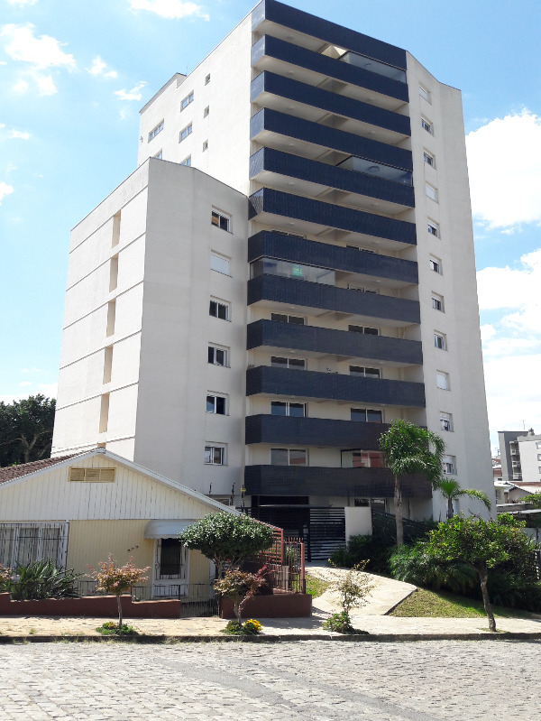 Apartamento à venda com 3 quartos, 111m² - Foto 24