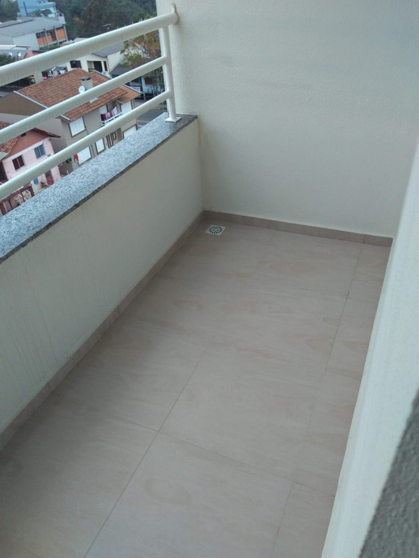 Apartamento à venda com 2 quartos, 65m² - Foto 7