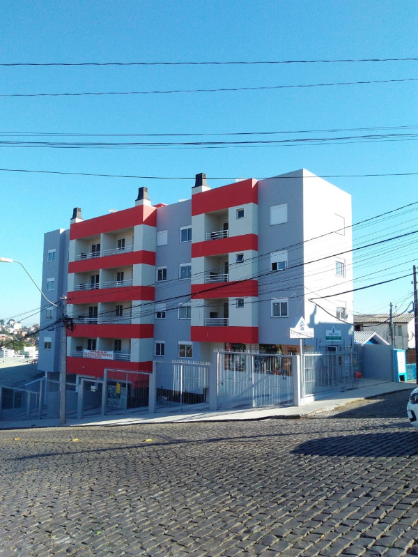 Apartamento à venda com 2 quartos, 65m² - Foto 18