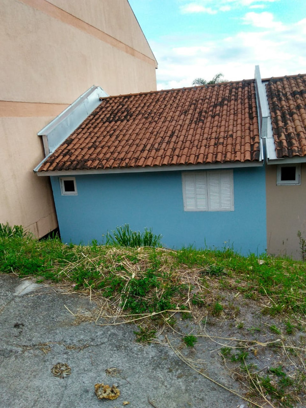 Sobrado à venda com 3 quartos, 78m² - Foto 2