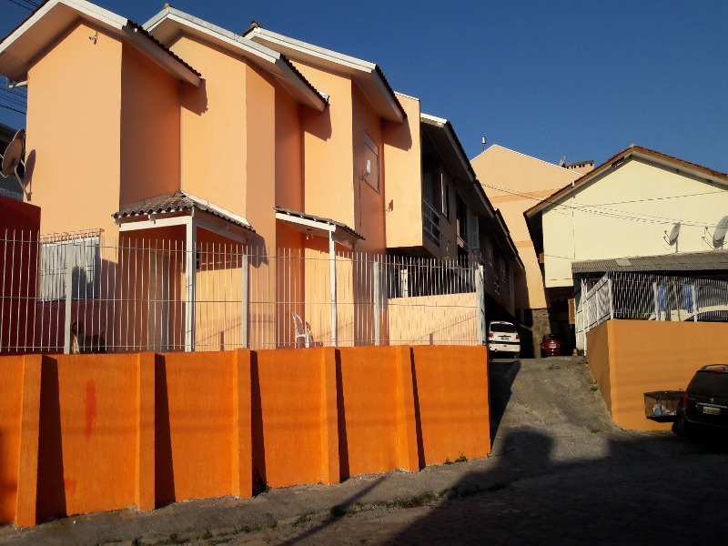 Sobrado à venda com 3 quartos, 78m² - Foto 13