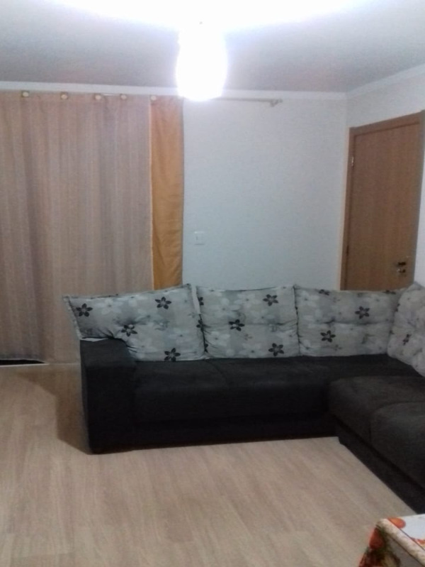 Apartamento à venda com 2 quartos, 52m² - Foto 2