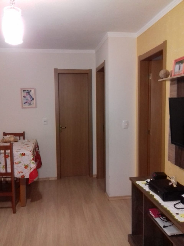 Apartamento à venda com 2 quartos, 52m² - Foto 3