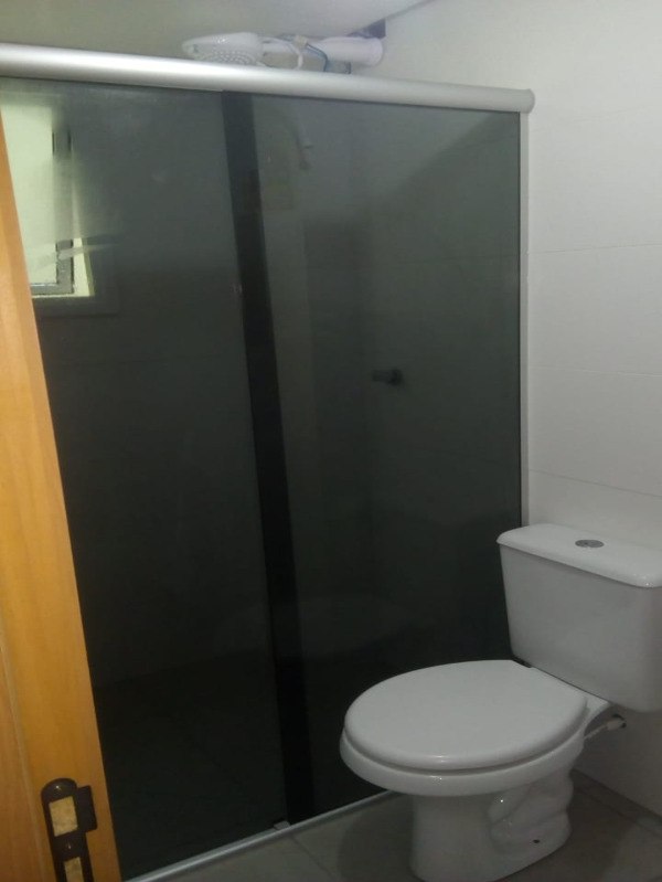 Apartamento à venda com 2 quartos, 52m² - Foto 6