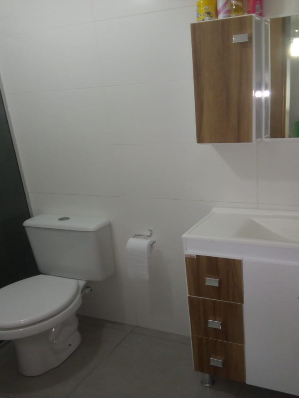 Apartamento à venda com 2 quartos, 52m² - Foto 7