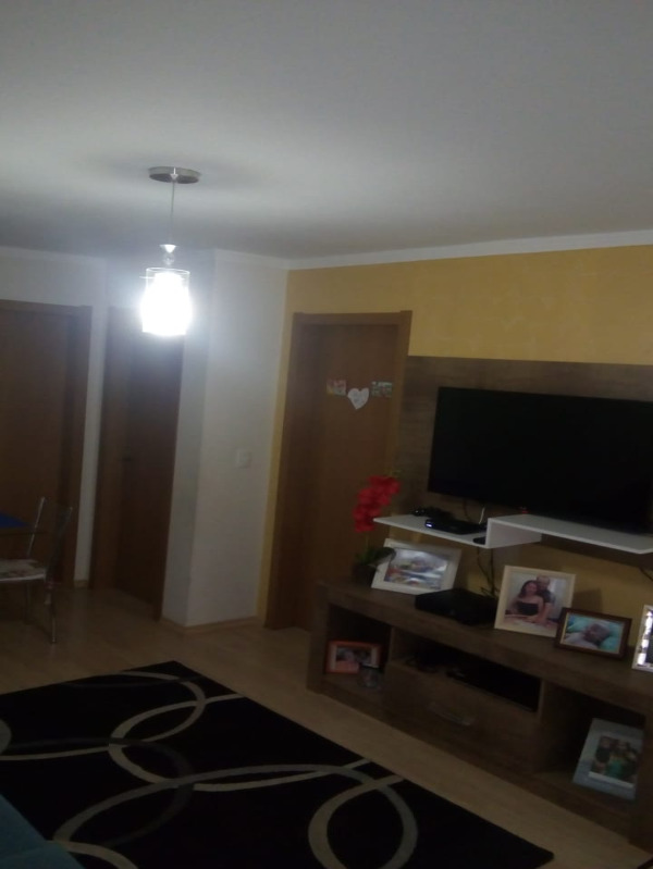 Apartamento à venda com 2 quartos, 52m² - Foto 8