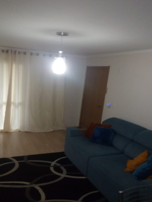 Apartamento à venda com 2 quartos, 52m² - Foto 9