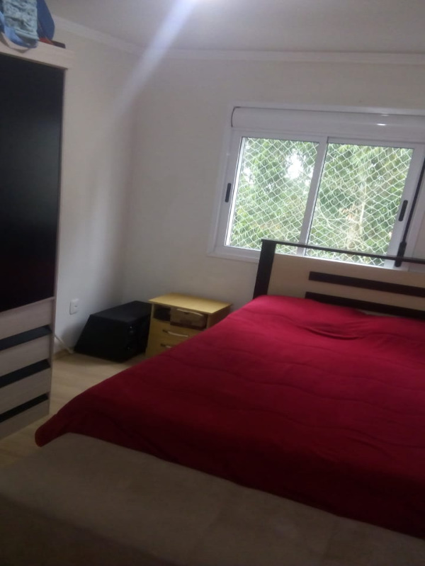 Apartamento à venda com 2 quartos, 52m² - Foto 10