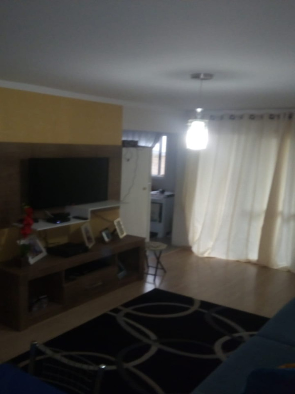 Apartamento à venda com 2 quartos, 52m² - Foto 12