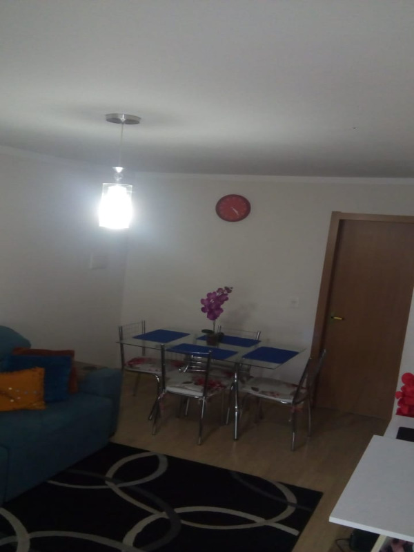 Apartamento à venda com 2 quartos, 52m² - Foto 13