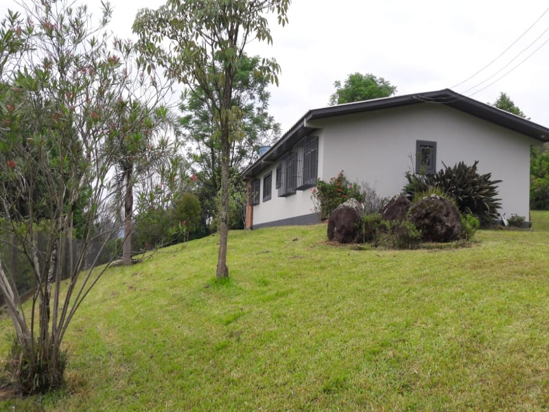 Fazenda à venda com 3 quartos, 140m² - Foto 4