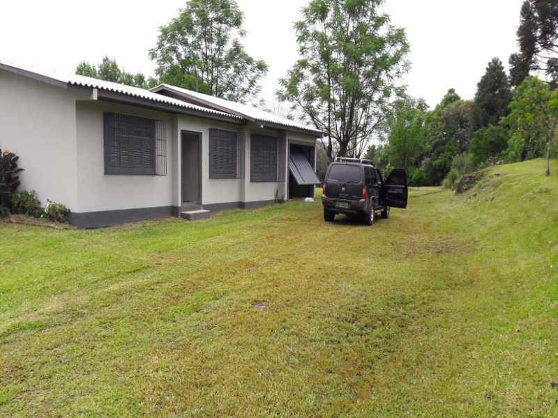 Fazenda à venda com 3 quartos, 140m² - Foto 6