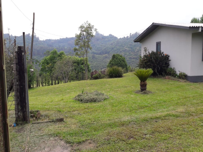 Fazenda à venda com 3 quartos, 140m² - Foto 8