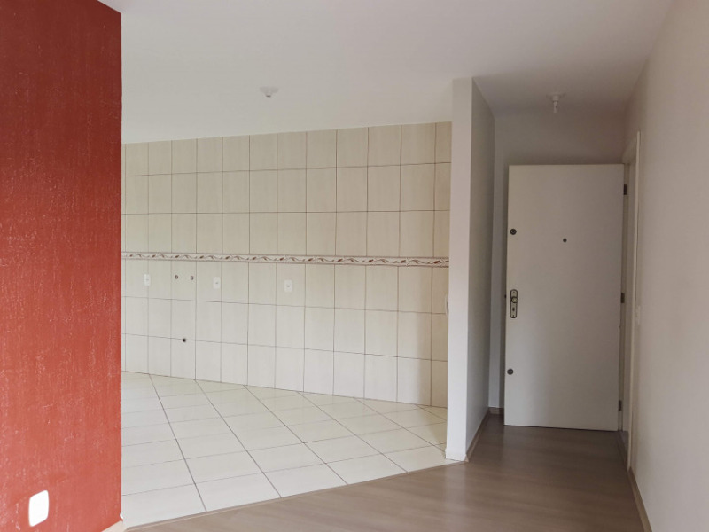 Apartamento à venda com 2 quartos, 63m² - Foto 2