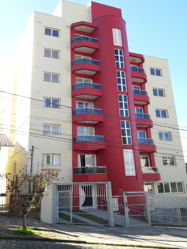 Apartamento à venda com 2 quartos, 85m² - Foto 6