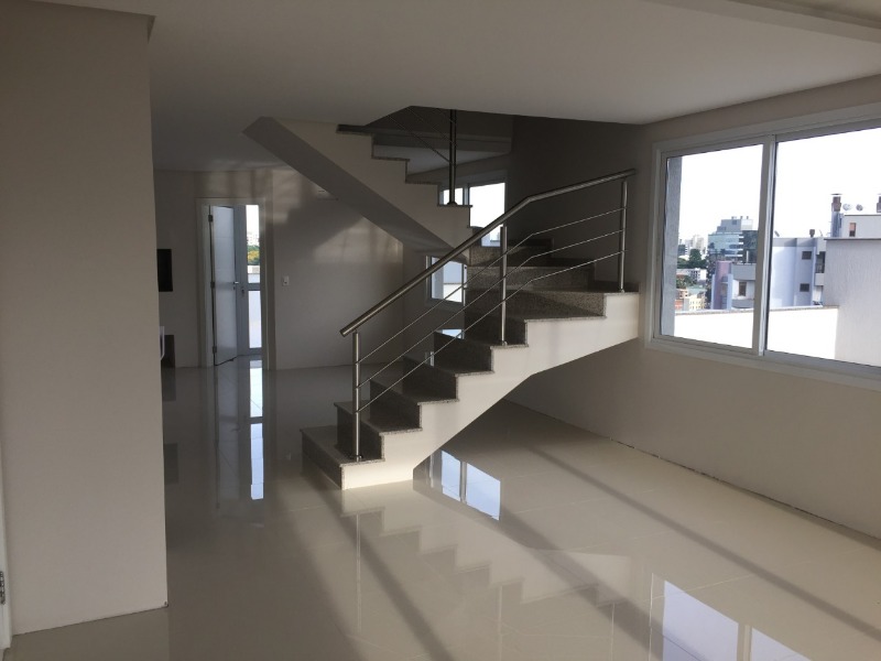 Cobertura à venda com 3 quartos, 237m² - Foto 3