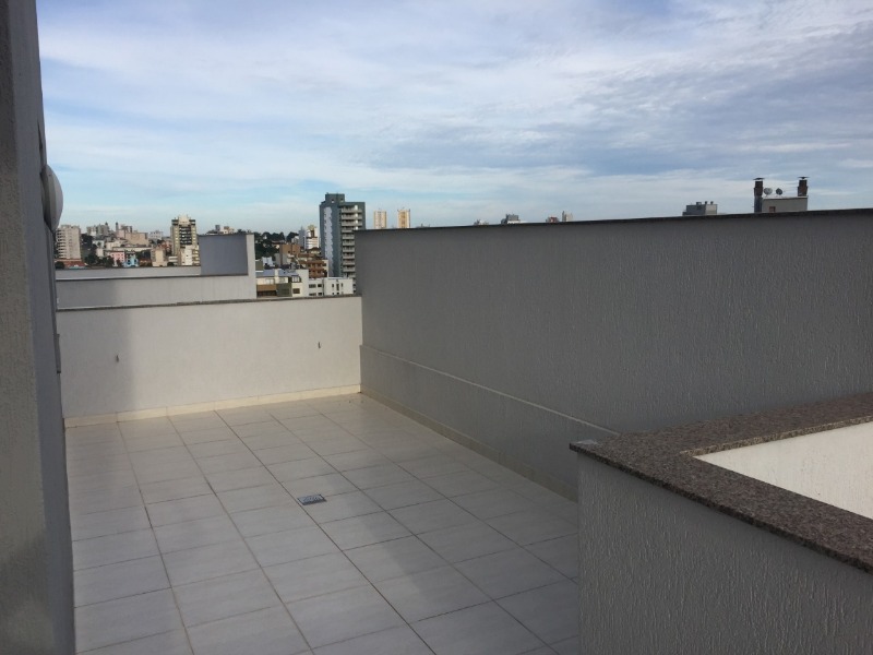 Cobertura à venda com 3 quartos, 237m² - Foto 4