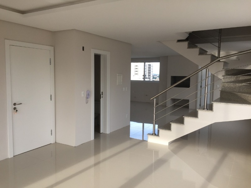 Cobertura à venda com 3 quartos, 237m² - Foto 7