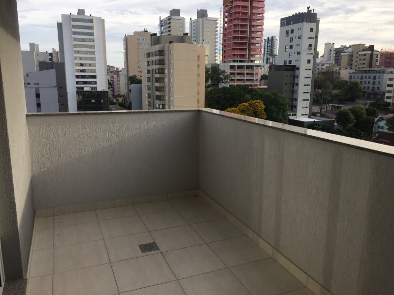 Cobertura à venda com 3 quartos, 237m² - Foto 16