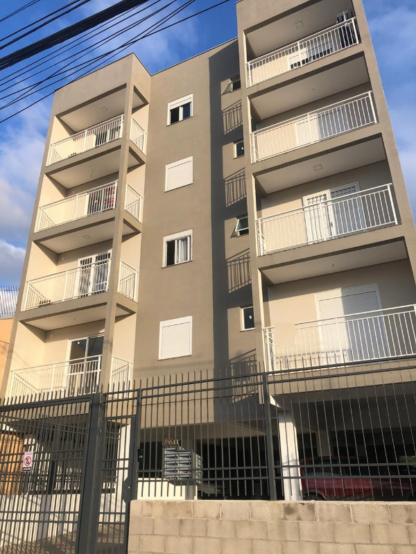 Apartamento à venda com 3 quartos, 115m² - Foto 1