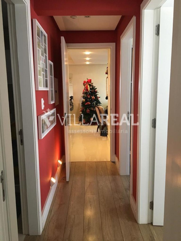 Apartamento à venda com 3 quartos, 101m² - Foto 8