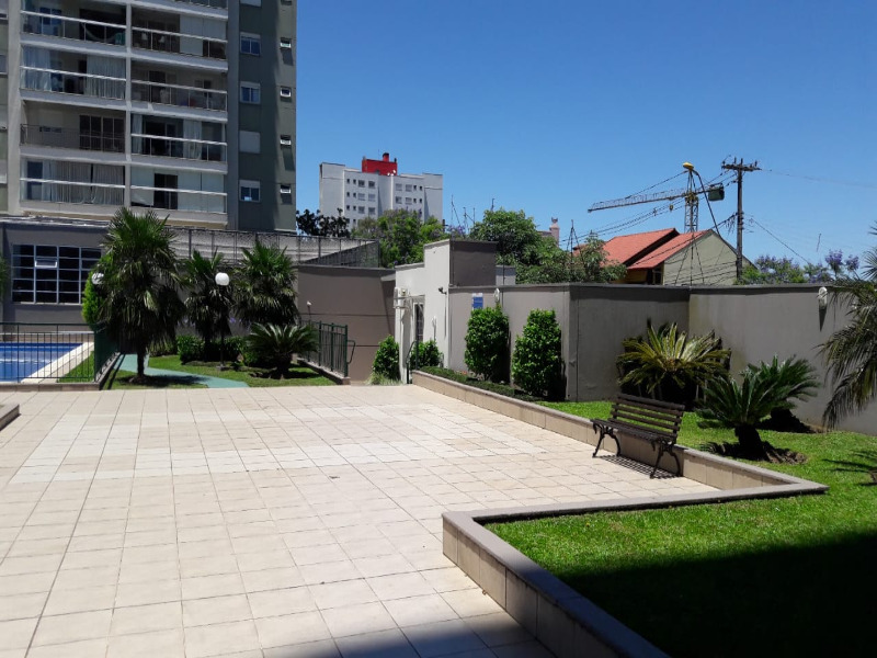 Apartamento à venda com 3 quartos, 101m² - Foto 10