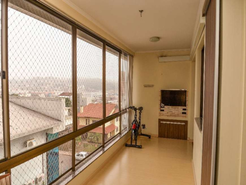 Apartamento à venda com 2 quartos, 99m² - Foto 4