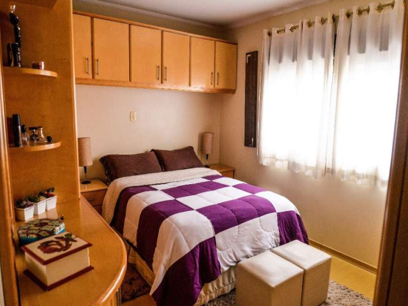 Apartamento à venda com 2 quartos, 99m² - Foto 5