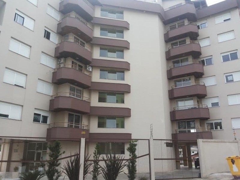 Apartamento à venda com 2 quartos, 83m² - Foto 1