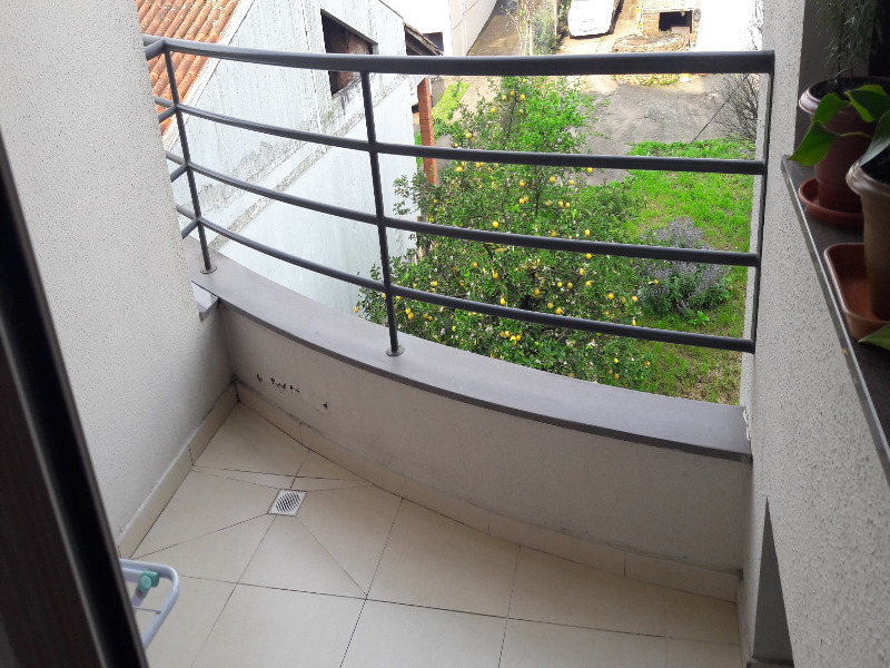 Apartamento à venda com 2 quartos, 55m² - Foto 4