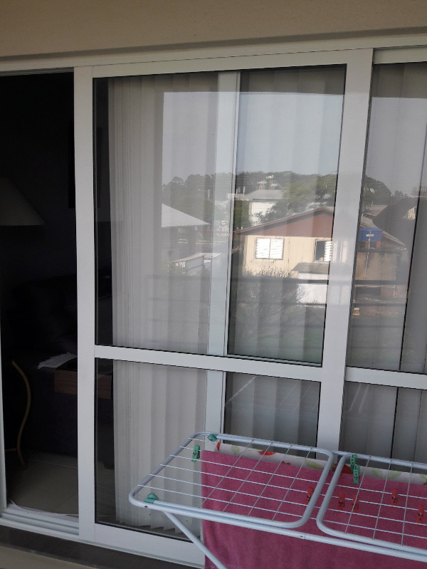 Apartamento à venda com 2 quartos, 55m² - Foto 6