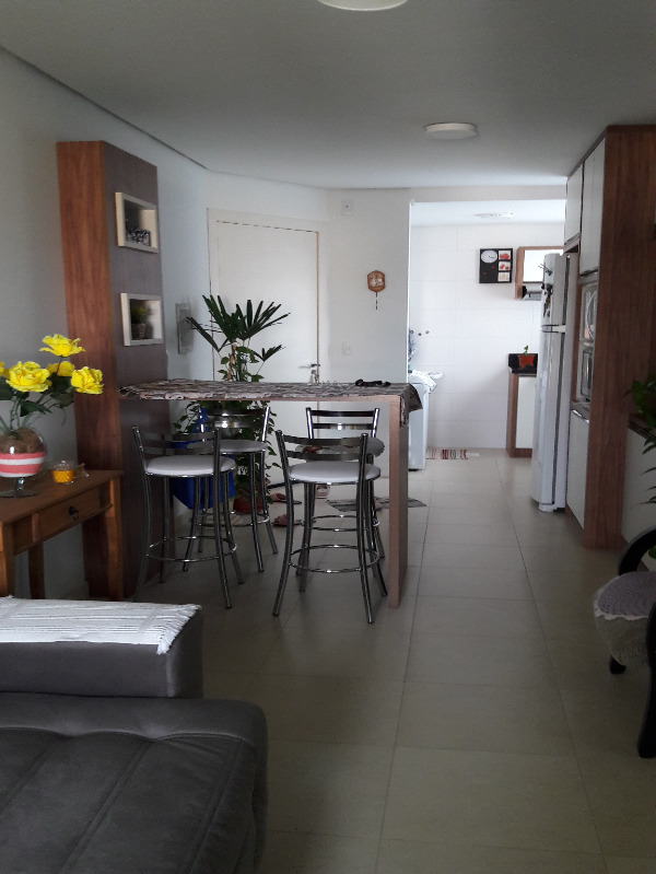 Apartamento à venda com 2 quartos, 55m² - Foto 8