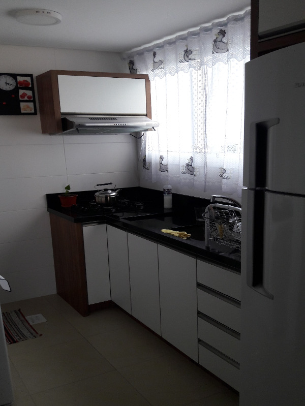 Apartamento à venda com 2 quartos, 55m² - Foto 9