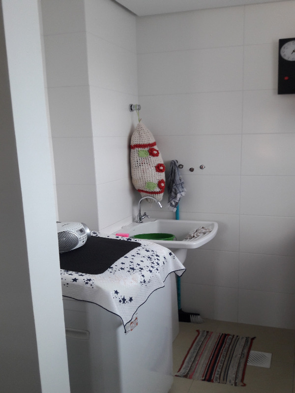 Apartamento à venda com 2 quartos, 55m² - Foto 10