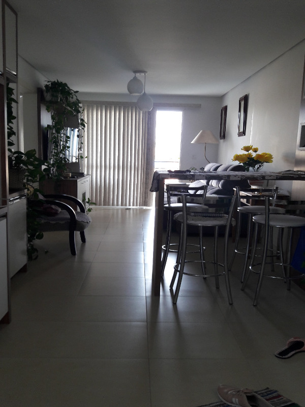 Apartamento à venda com 2 quartos, 55m² - Foto 12