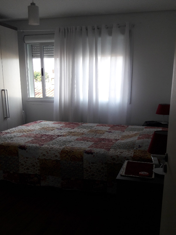 Apartamento à venda com 2 quartos, 55m² - Foto 13