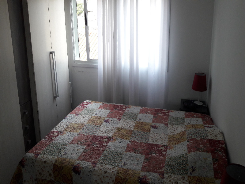 Apartamento à venda com 2 quartos, 55m² - Foto 14