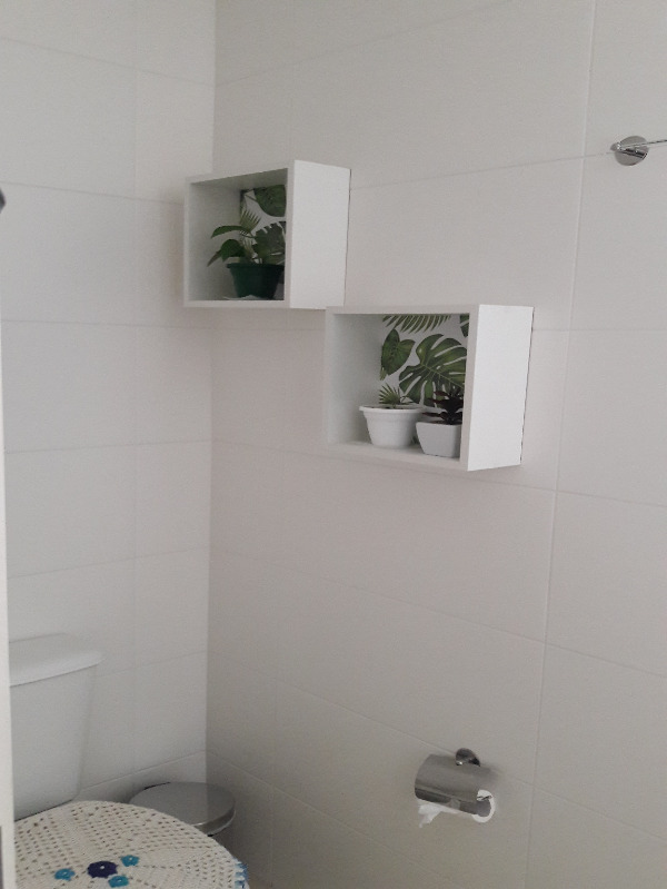 Apartamento à venda com 2 quartos, 55m² - Foto 16