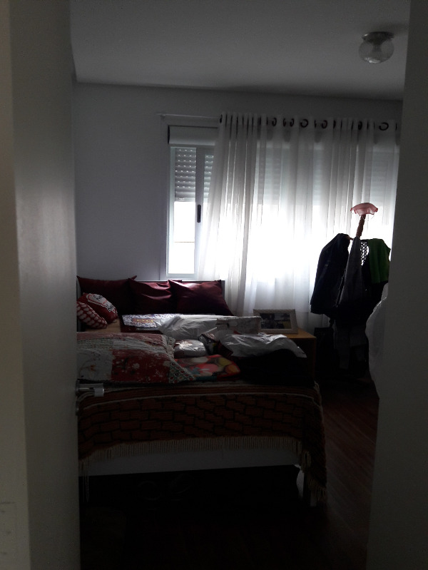 Apartamento à venda com 2 quartos, 55m² - Foto 19