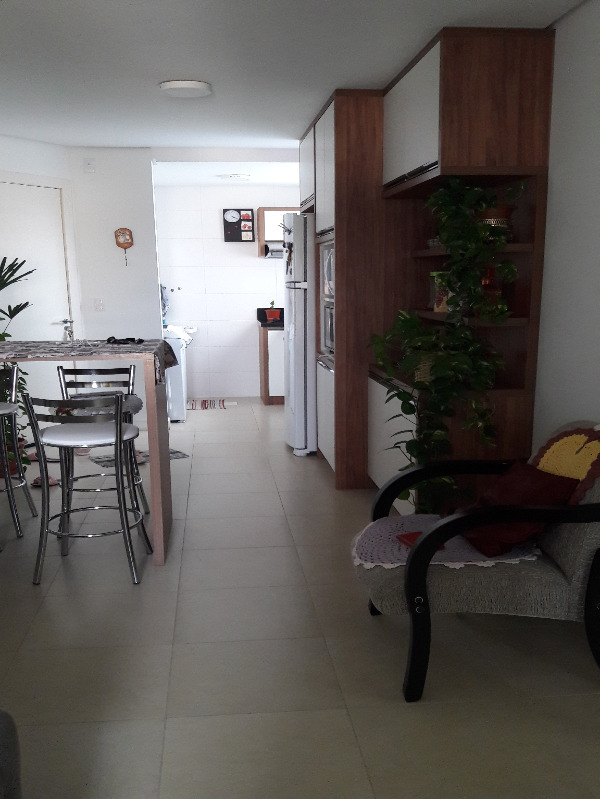 Apartamento à venda com 2 quartos, 55m² - Foto 21