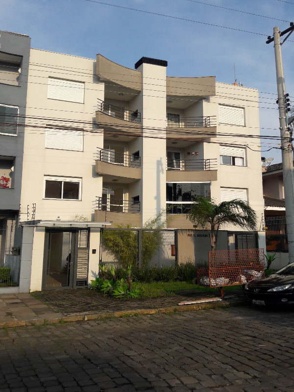 Apartamento à venda com 2 quartos, 55m² - Foto 22