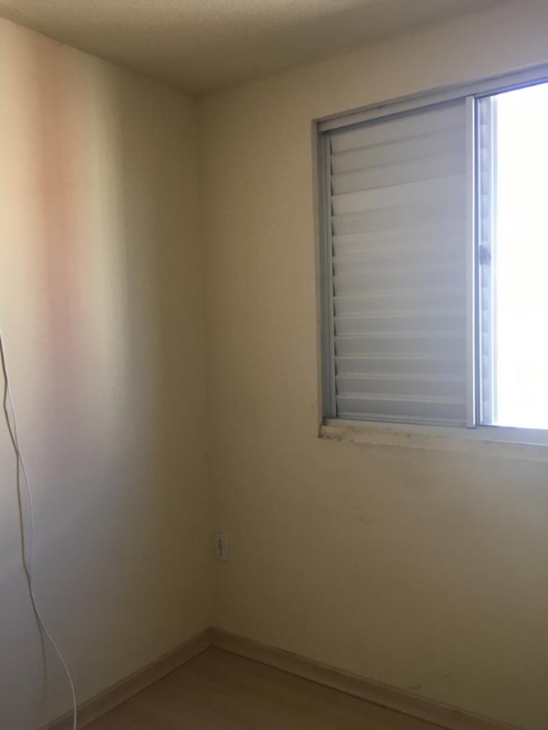 Apartamento à venda com 2 quartos, 42m² - Foto 8